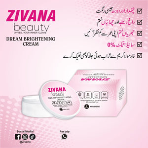 Zivana Beauty