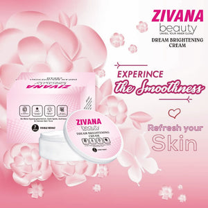 Zivana Beauty